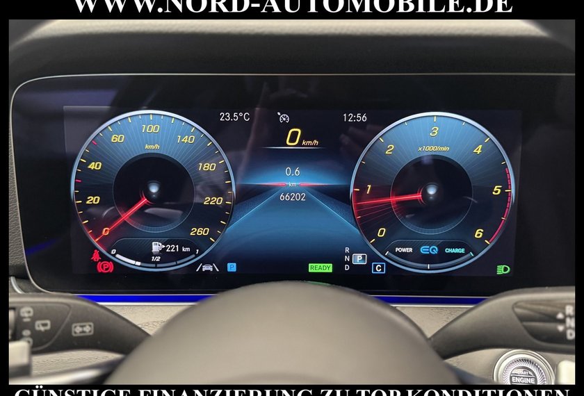 Mercedes-Benz E 220 E 220 d 4Matic ALL-TERRAIN *AHK*PANO*AIRM*UPE:83