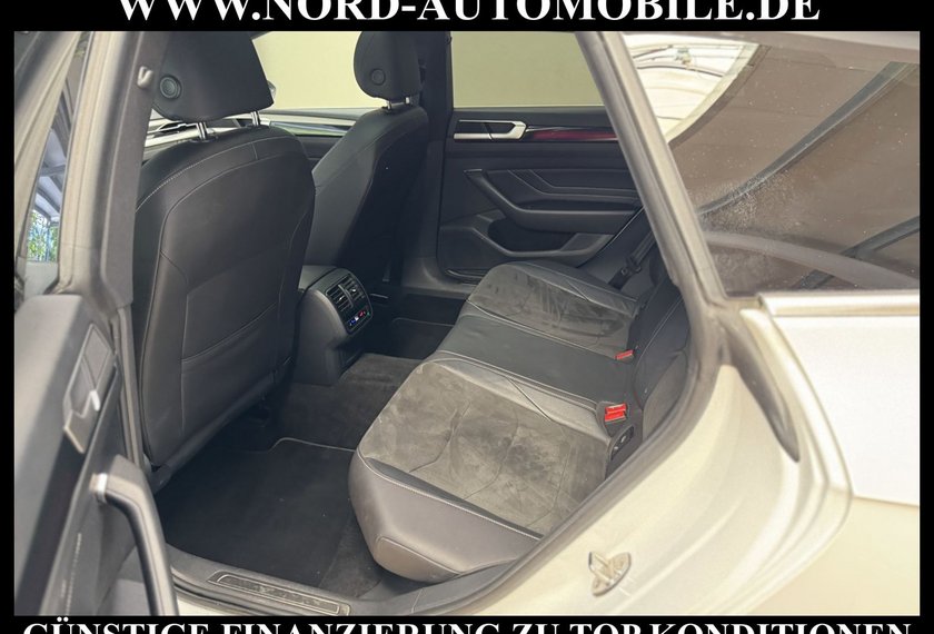 Volkswagen Arteon Arteon Shooting Brake R-Line 1.4TSI eHybrid DSG