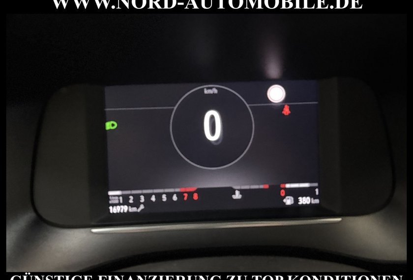 Opel Corsa Corsa F Elegance *LED*Navi*SHZ*DAB+*Carplay*