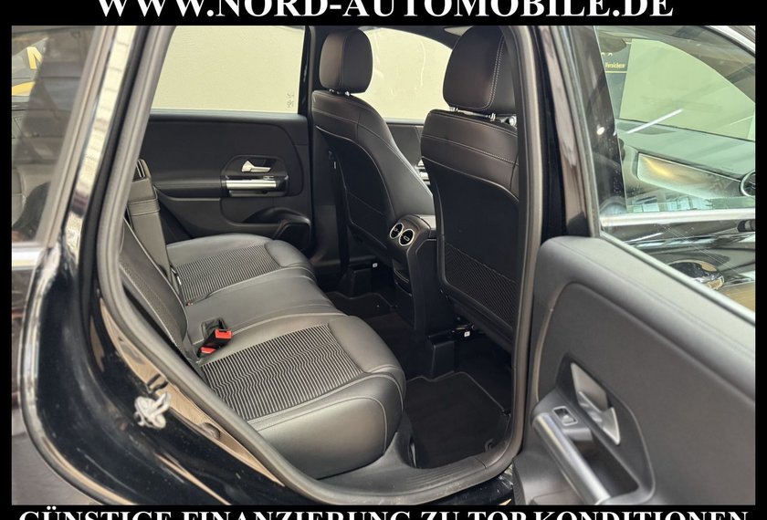 Mercedes-Benz B 200 B 200 d DCT Progressive *AHK*LED*17Z*KAM*TOP-KM