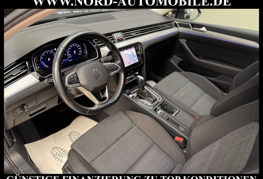 Volkswagen Passat Variant Passat Variant Business 2.0 TSI DSG Dig.Cockp/18