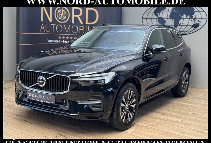 Volvo XC60 XC60 B4 Diesel Momentum Pro *AHK*KAM*18Z*UPE:57