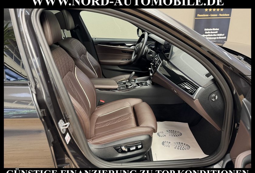 BMW 540 540 d touring xDrive *BRUTAL VOLL*UPE:99*