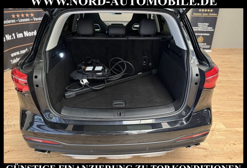 MG EHS EHS PHEV Luxury *PANO*LEDER*LED*18Z*360KAM*VIRT*