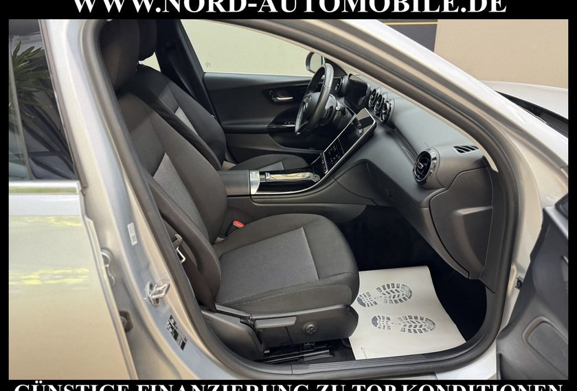 Mercedes-Benz C 200 C 200 d T Avantgarde *Distro*AHK*Kamera*DAB*Easy
