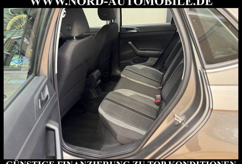 Volkswagen Polo Polo Highline 1.0 TSI Kamera/Navi/LED/16