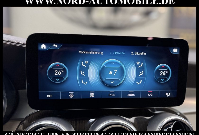 Mercedes-Benz GLC 300 GLC 300 e 4Matic EXCLUSIVE *PANO*360KAM*UPE:70*