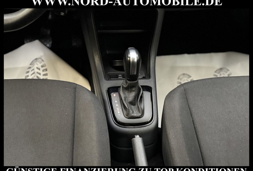 Volkswagen e-up! e-up! move up! electric Automatik Klimatronic