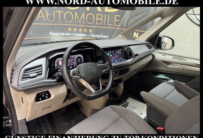 Volkswagen T7 California T7 California Beach LR eHybrid 4MOT DSG*UPE:98*