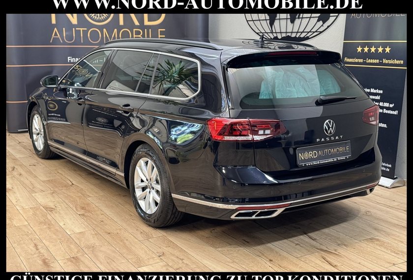 Volkswagen Passat Variant Passat Variant R-line 2.0 TDI DSG Dig.Cockpit