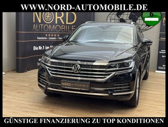 Volkswagen Touareg Touareg Elegance 4MOT 3.0 TDI Dig.Cockpit/StHz/