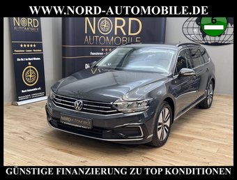 Volkswagen Passat Variant Passat Variant GTE 1.4 TSI eHybrid DSG Kamera