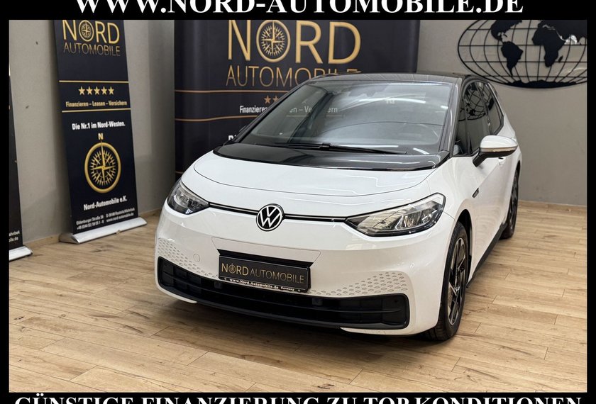 Volkswagen ID.3 ID.3 Pro Performance First Edition ACC/SHZ/Navi