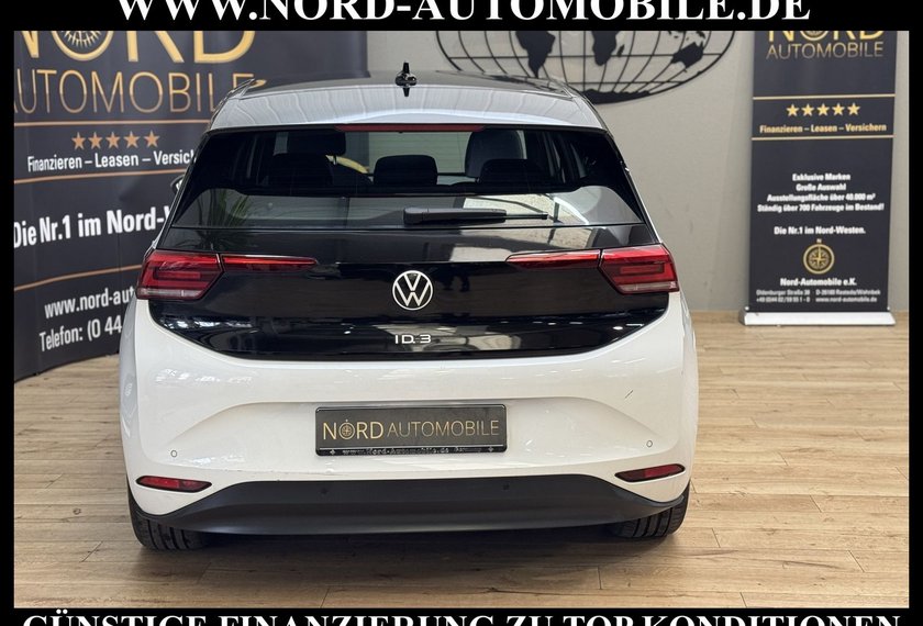 Volkswagen ID.3 ID.3 Pro Performance First Edition ACC/SHZ/Navi