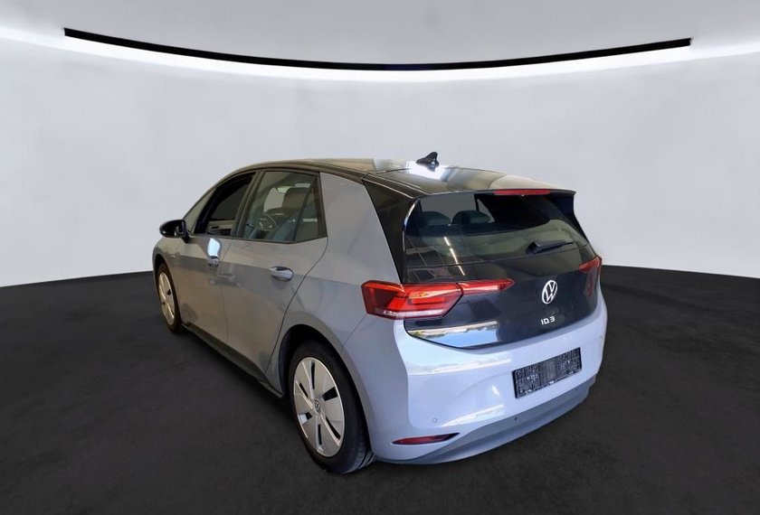 Volkswagen ID.3 ID.3 Pure Performance CCS/Navi/LED/Spurhalte