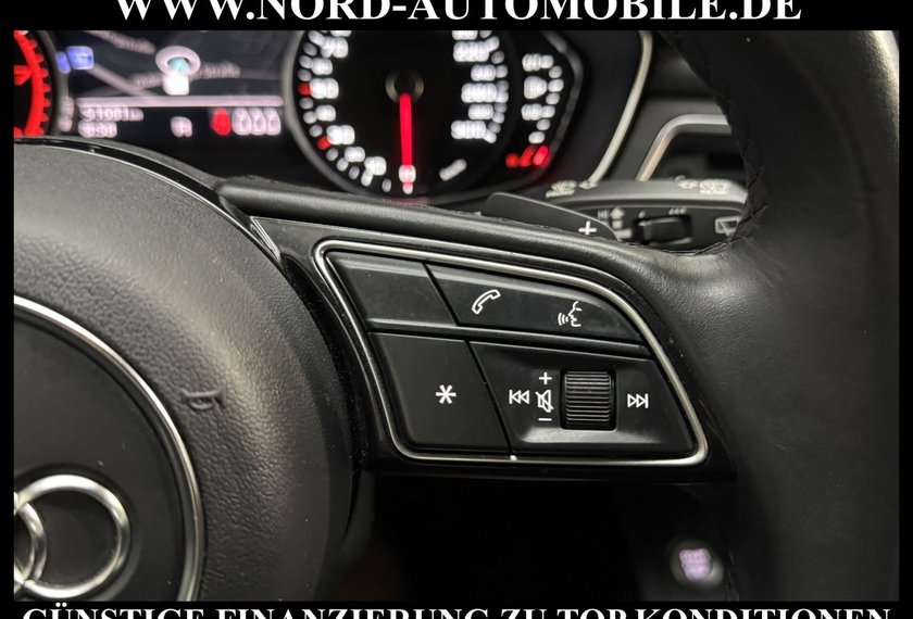 Audi A4 A4 35 Avant 2.0 TFSI S-Tronic Navi/LED/PDC/SHZ