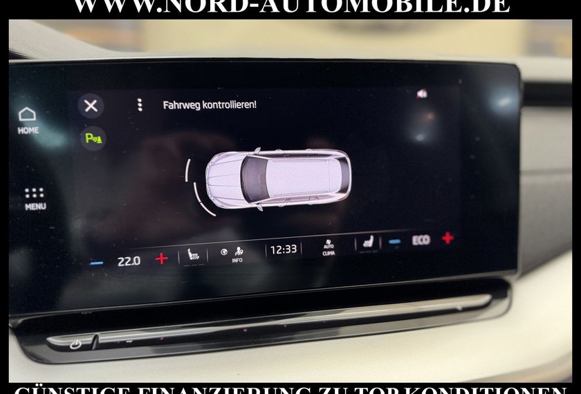 Skoda Octavia Octavia iV Combi Style 1.4 TSI DSG Head-Up/Navi/