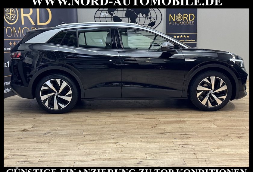Volkswagen ID.4 ID.4 Pro Performance Teilleder/20/Kamera/Navi/
