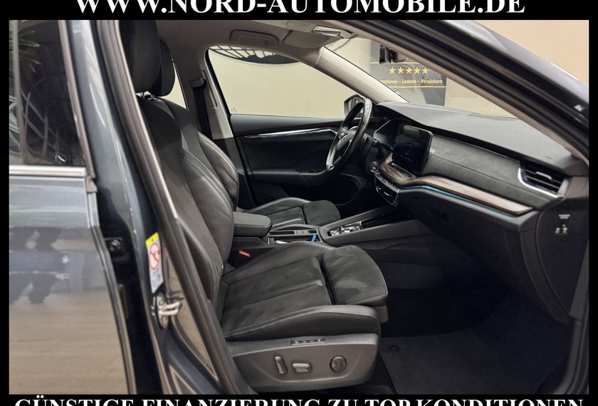 Skoda Octavia Octavia Scout Combi 2.0 TDI DSG AHK/Head-Up/