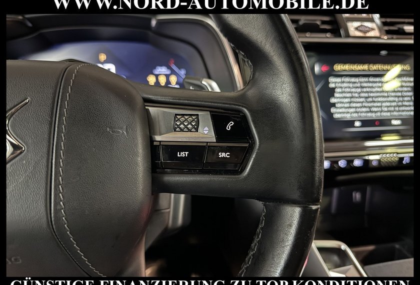 DS Automobiles DS7 (Crossback) DS7 Crossback Diesel RIVOLI *AHK*PANO*19Z*