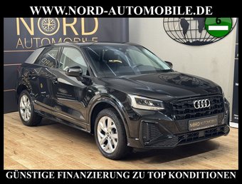 Audi Q2 Q2 S-Line 30 TDI S-Tronic Virt.Cockpit/Kamera/