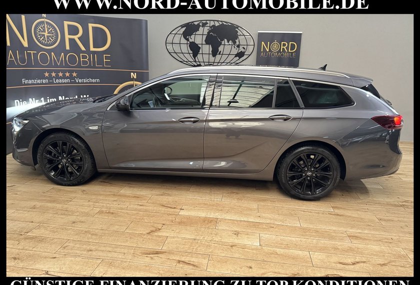 Opel Insignia Insignia B ST 2.0 CDTi Business *LED*ACC*Head-up