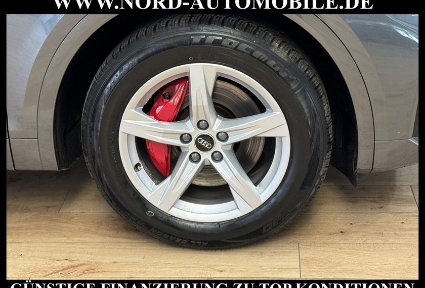 Audi Q5 Q5 Sportback S-Line 50 TFSI e AHK/Kamera/Navi/