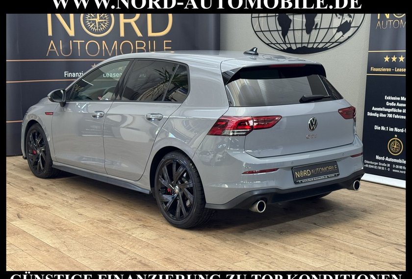 Volkswagen Golf Golf GTI 2.0 TSI DSG Kamera/Navi/Side&amp;Lane/18