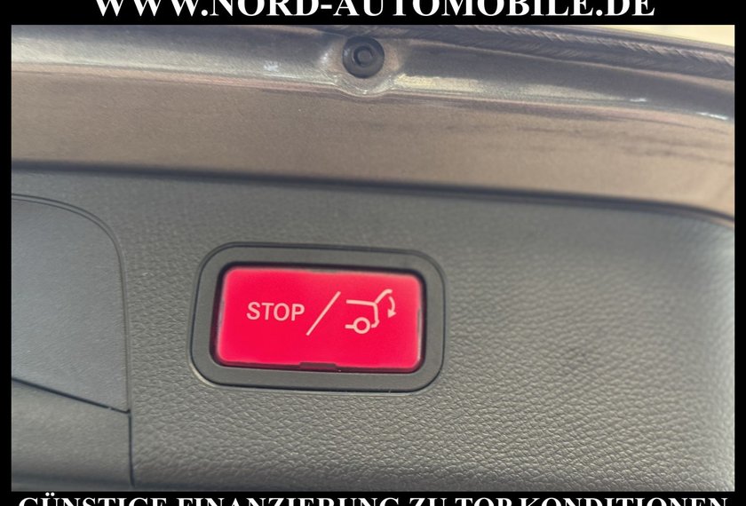 Mercedes-Benz GLC 220 GLC 220 d 4Matic *LED*AHK*Wide*Kam*EasyPack*