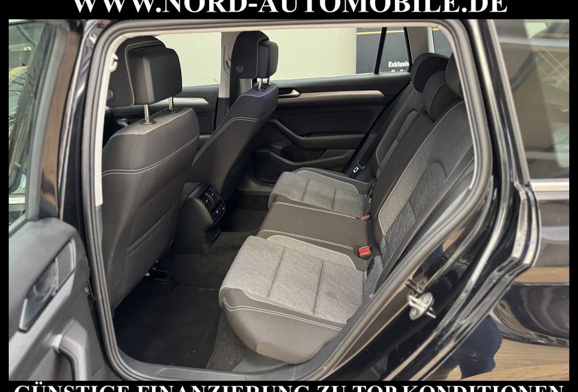 Volkswagen Passat Variant Passat Variant Business 2.0 TDI Kamera/Navi/LED
