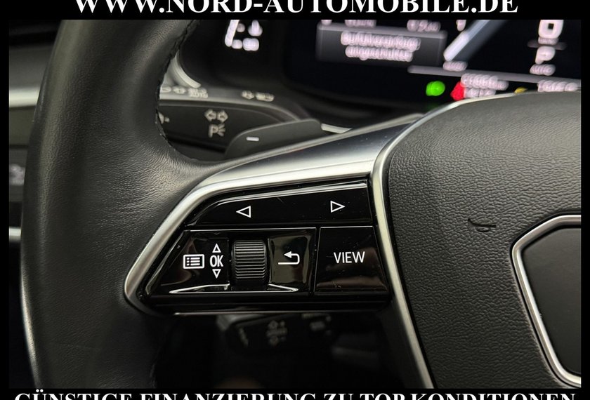 Audi A6 A6 Avant 45 TFSI QU.S-Line Kamera/21/Virt.Cockpi
