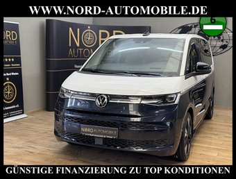 Volkswagen T7 Multivan T7 Multivan LR STYLE *HEIDEWITZKA*VOLL*UPE:98*
