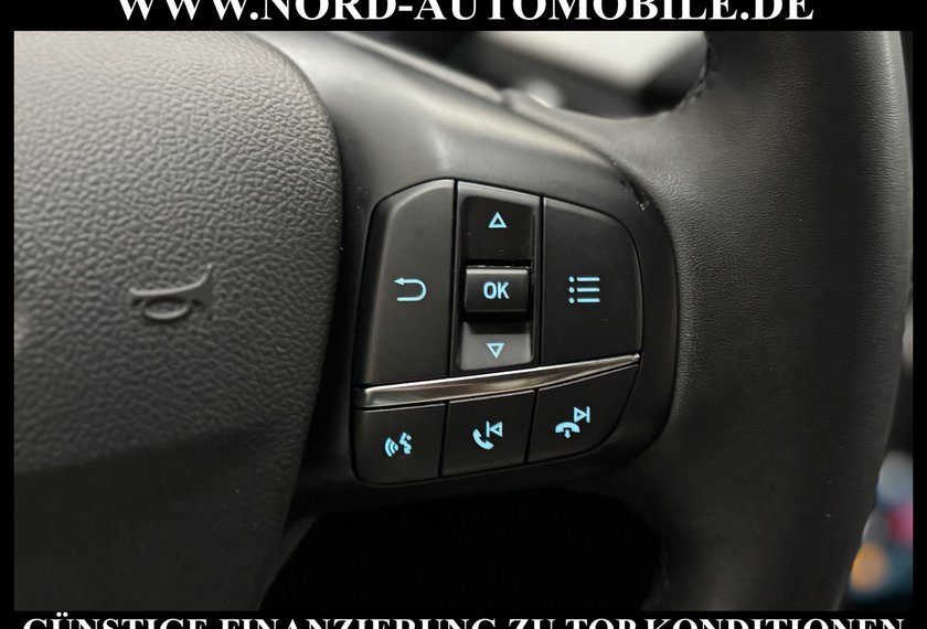 Ford Focus Focus Turnier 1.5 EcoBlue *LED*AHK*ACC*KAM*SHZ*