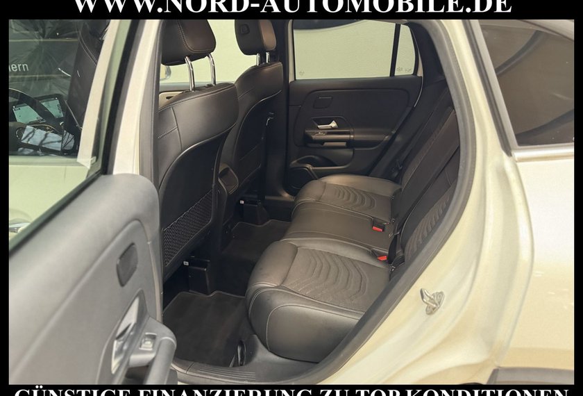 Mercedes-Benz GLA 250 GLA 250 e Style *Distro+*Wide*AHK*360°*MBEAM*