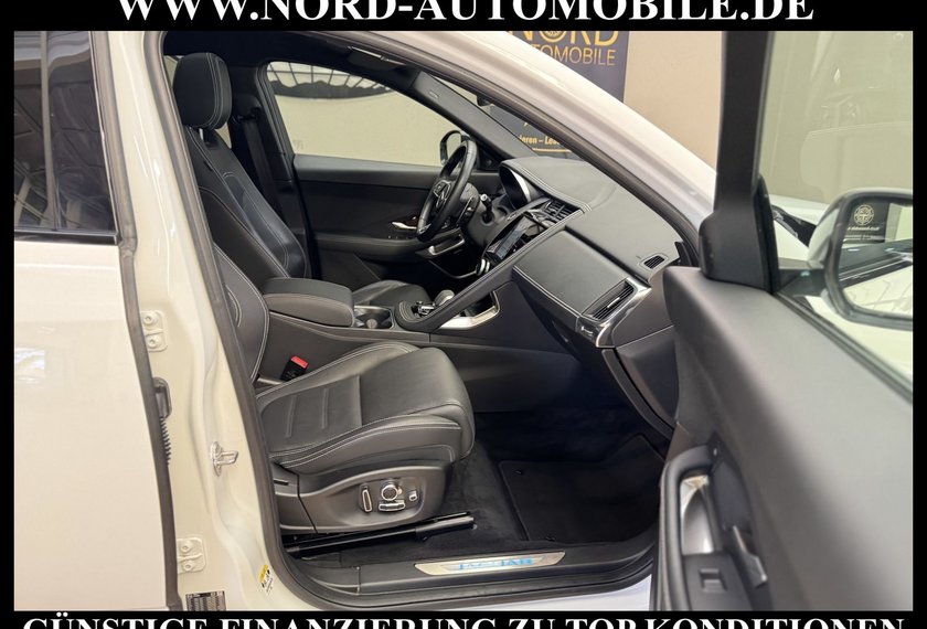 Jaguar E-Pace E-PACE P300e Hybrid R-Dynamic HSE AWD*UPE:73*