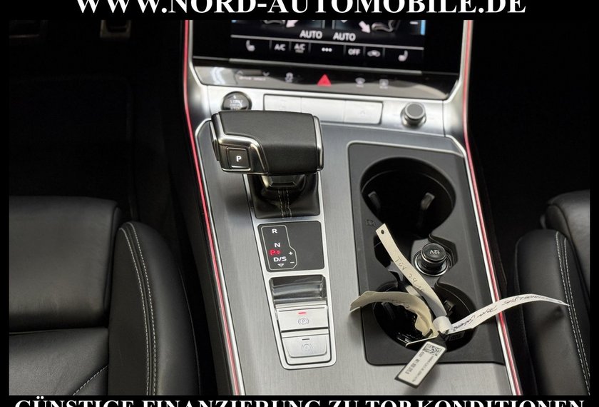 Audi A6 A6 Avant S-Line 55 TFSI QU.S-Tronic Head-Up/20/