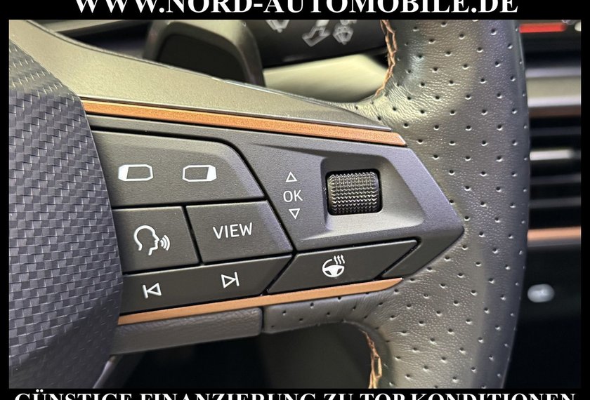 Cupra Formentor Formentor 1.4 TSI e-HYBRID DSG Kamera/Navi/LED