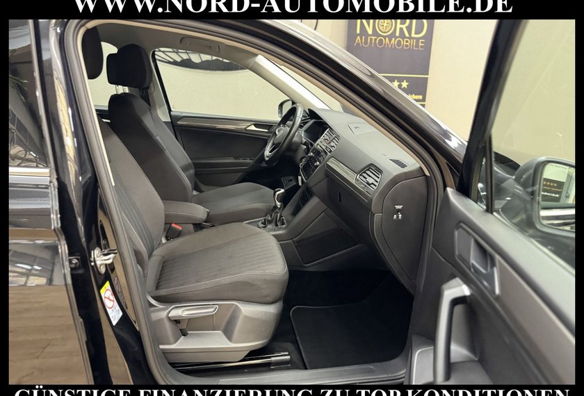 Volkswagen Tiguan Allspace Tiguan Allspace 1.5 TSI Life Navi/LED/Dig.Cockpi