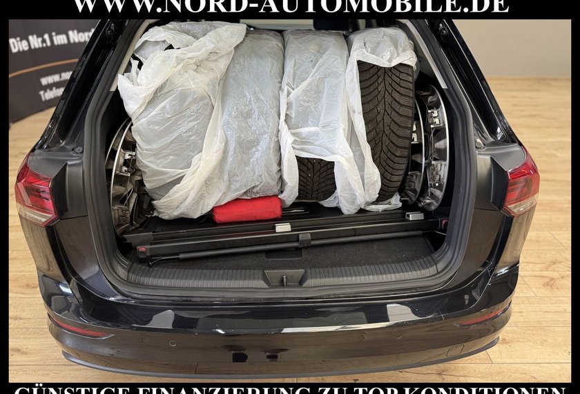 Volkswagen Golf Golf VIII Variant 2.0 TDI DSG Life Navi/LED/ACC/