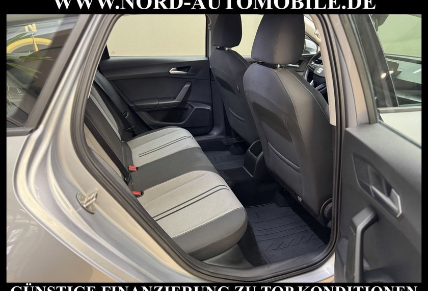 Seat Leon Leon SP Style 1.5 TSI AHK/Navi/LED/PDC