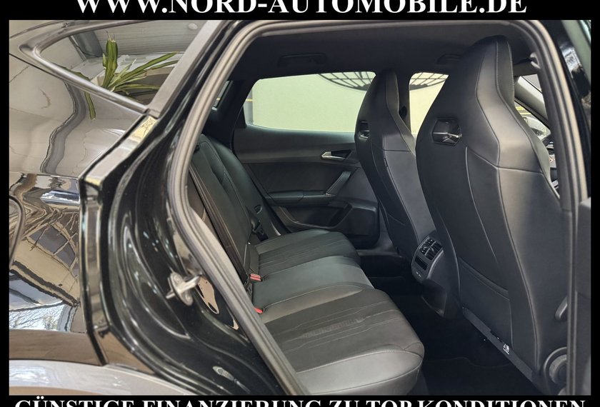 Cupra Formentor Formentor VZ 1.4 TSI e-HYBRID DSG Kamera/19/Navi