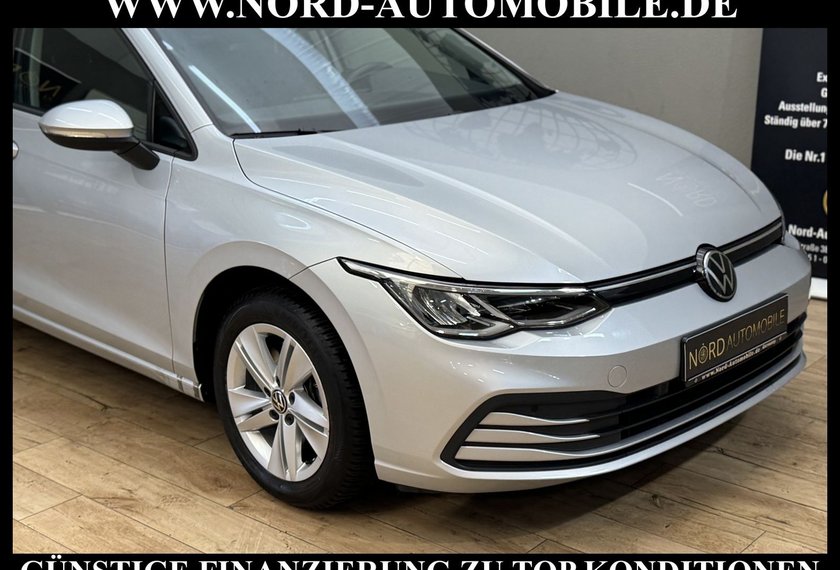 Volkswagen Golf Golf Variant Life 2.0 TDI DSG AHK/Kamera/Navi/
