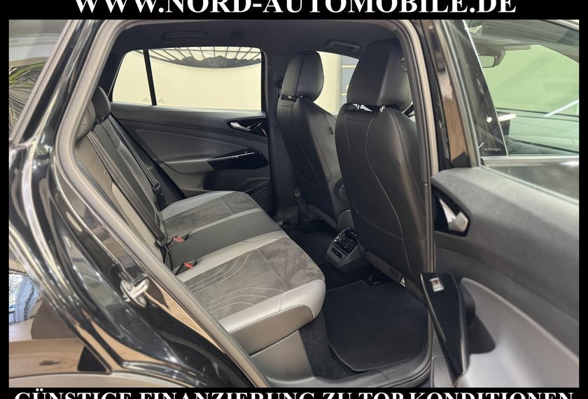 Volkswagen ID.4 ID.4 Pro Performance Kamera/Navi/LED/20/