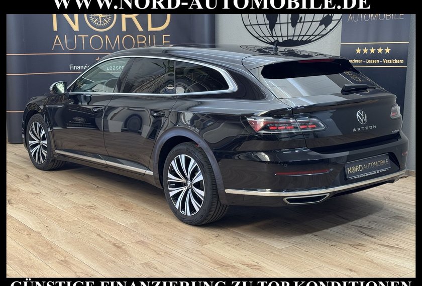 Volkswagen Arteon Arteon Shooting Brake Elegance 1.4 TSI eHybrid