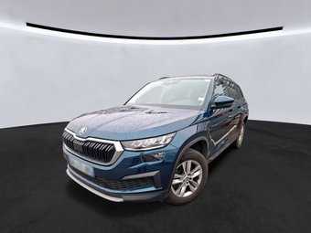Skoda Kodiaq Kodiaq 2.0 TDI DSG Ambition 7-Sitzer/Kamera/Navi