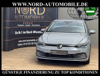 Volkswagen Golf Golf Life 1.5 TSI Navi/LED/Dig.Cockpit/