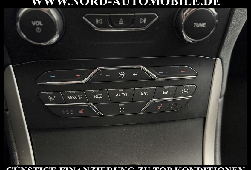 Ford Galaxy Galaxy 2.5 Hybrid Automatik *7-SITZER*AHK*SHZ* H