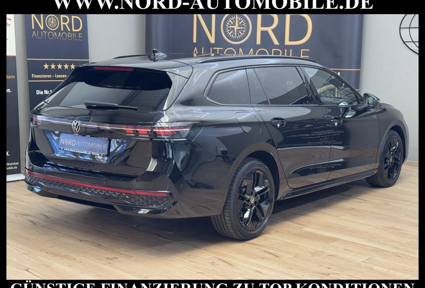 Volkswagen Passat Variant Passat Variant R-Line 1.5 TSI eHybrid DSG R-Line