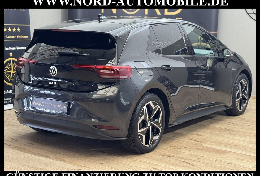 Volkswagen ID.3 ID.3 Pro Performance Pano/Matrix/Head-Up/19
