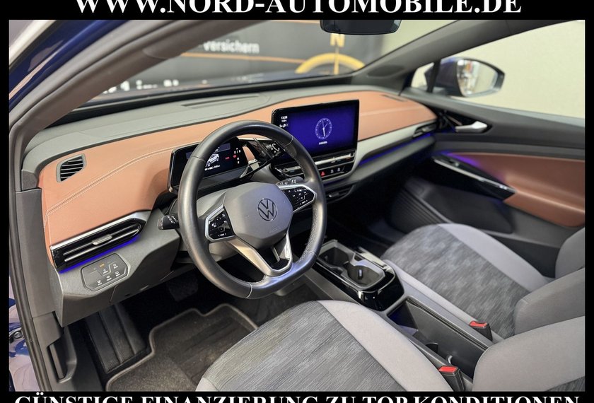Volkswagen ID.5 ID.5 Pro Automatik Navi/LED/CCS/19